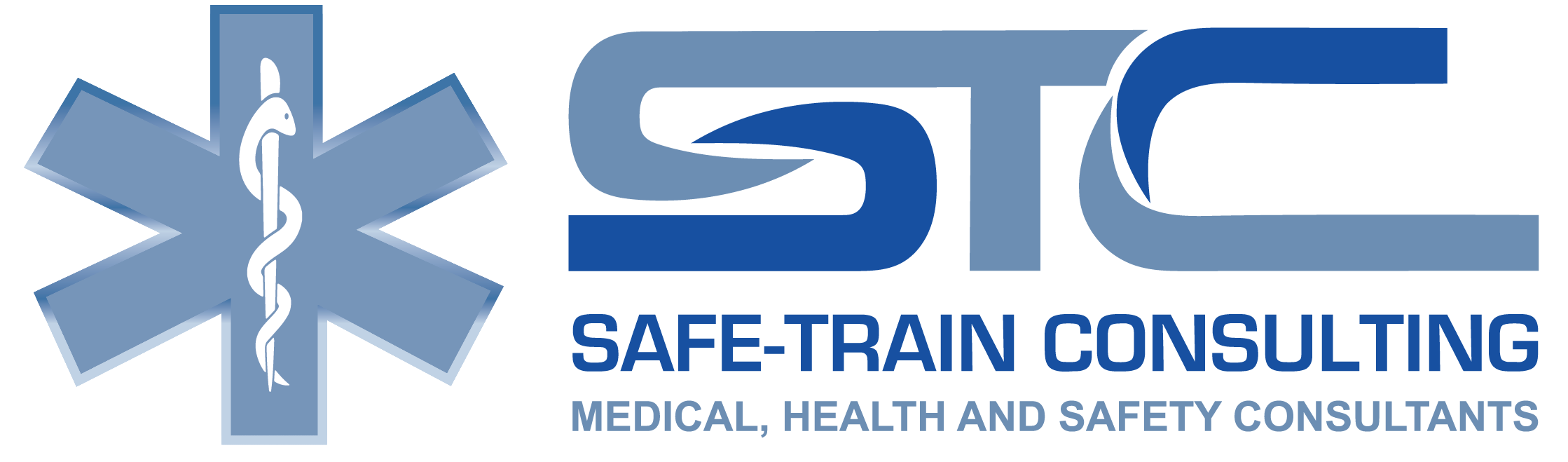 Safe-Train Consulting